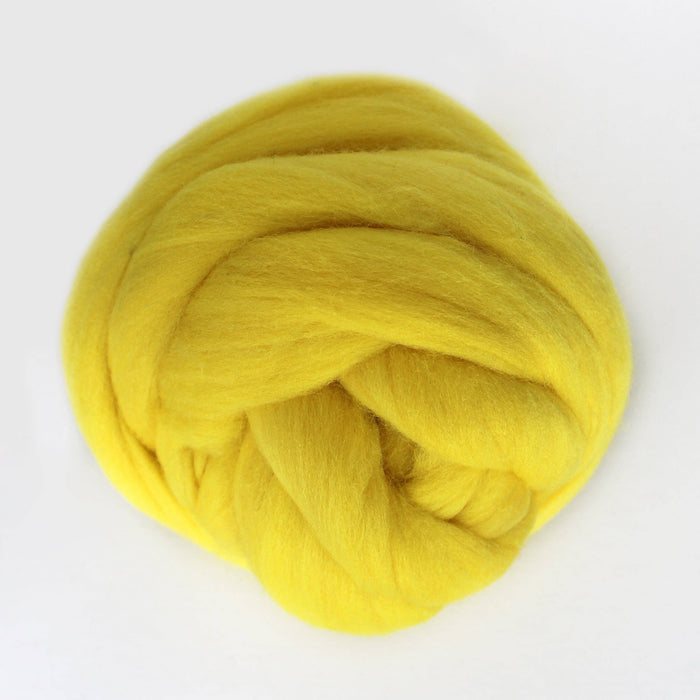 Roving #027 LEMON