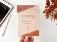 Stick & Stitch Botanical