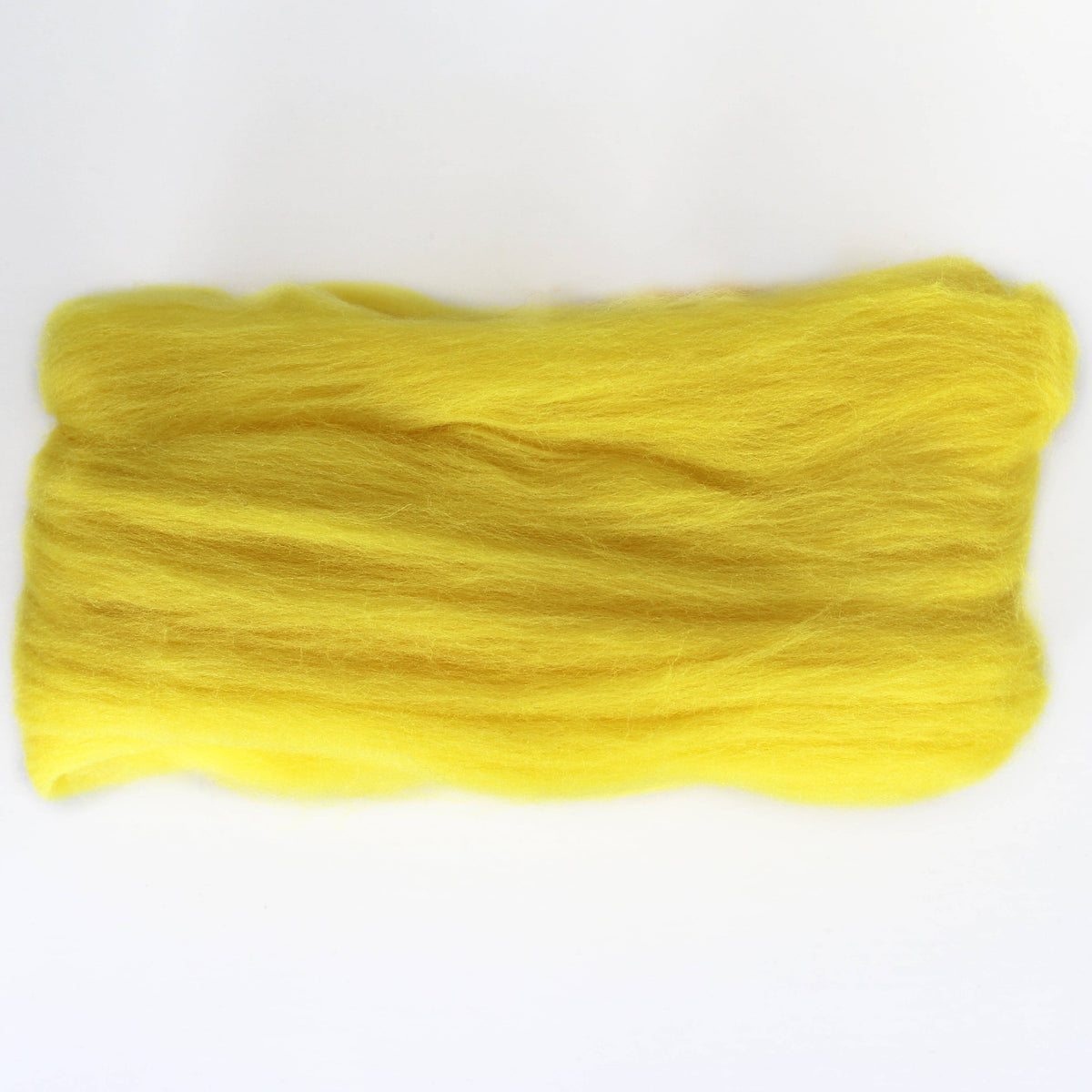 Roving #027 LEMON