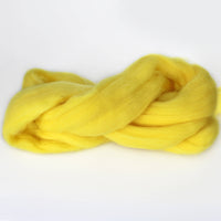Roving #027 LEMON