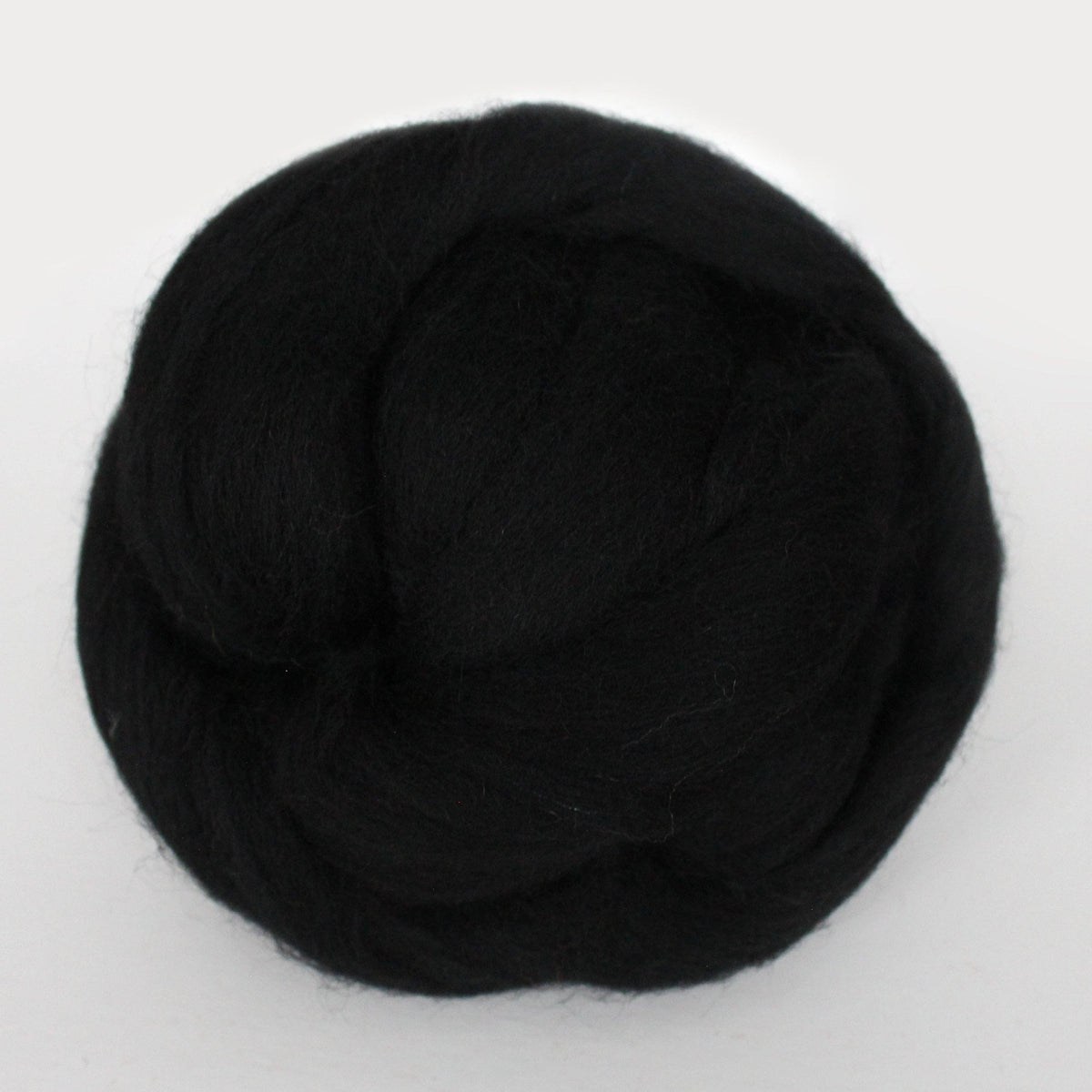 Roving #068 BLACK