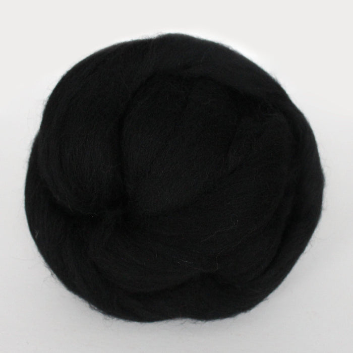 Roving #068 BLACK