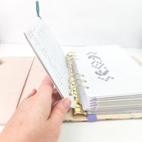 Project Journal