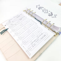 Project Journal