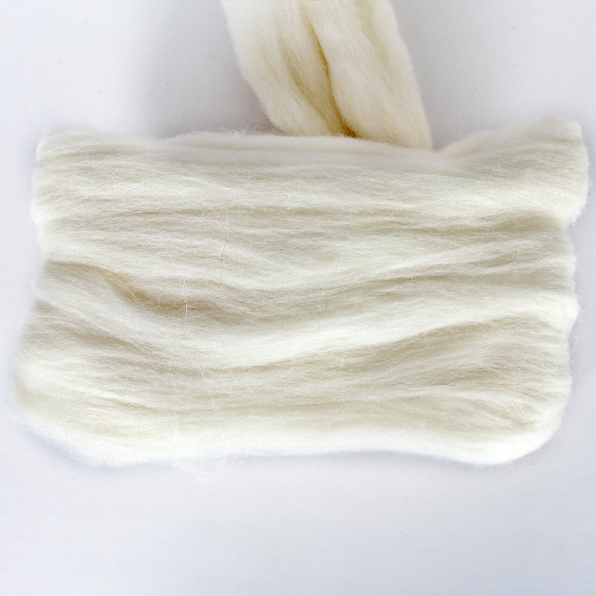 Roving #060 IVORY