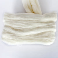 Roving #060 IVORY
