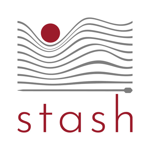 Stash logo