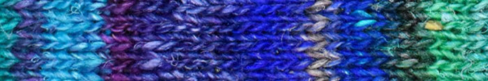Silk Garden