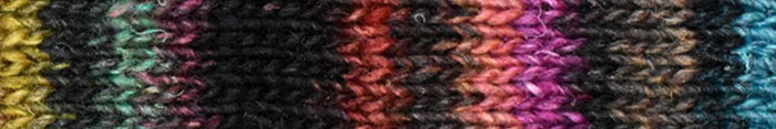 Silk Garden