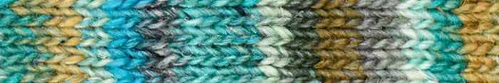 Silk Garden
