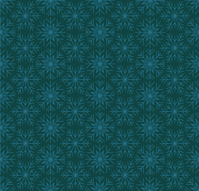 Winterglow
