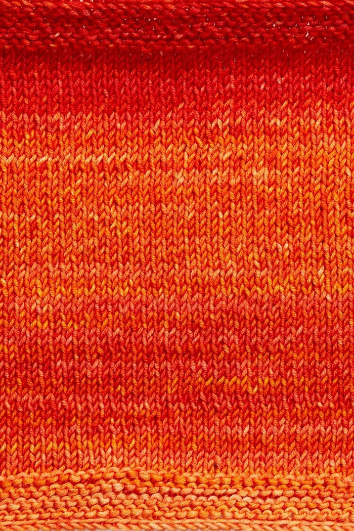 Monokrom Worsted