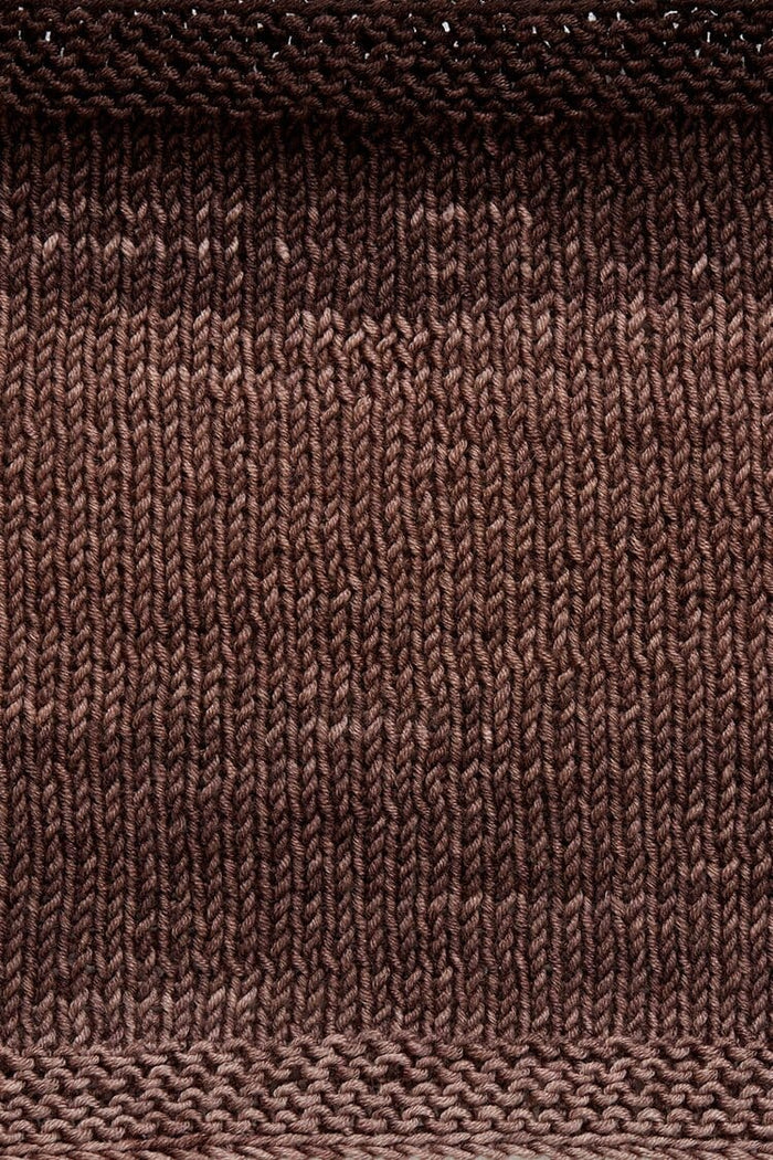 Monokrom Worsted