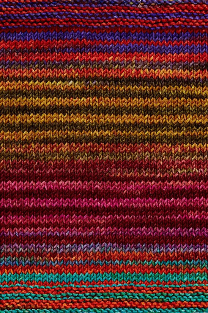 Uneek Worsted