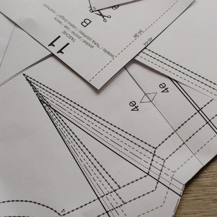 Pattern Printing