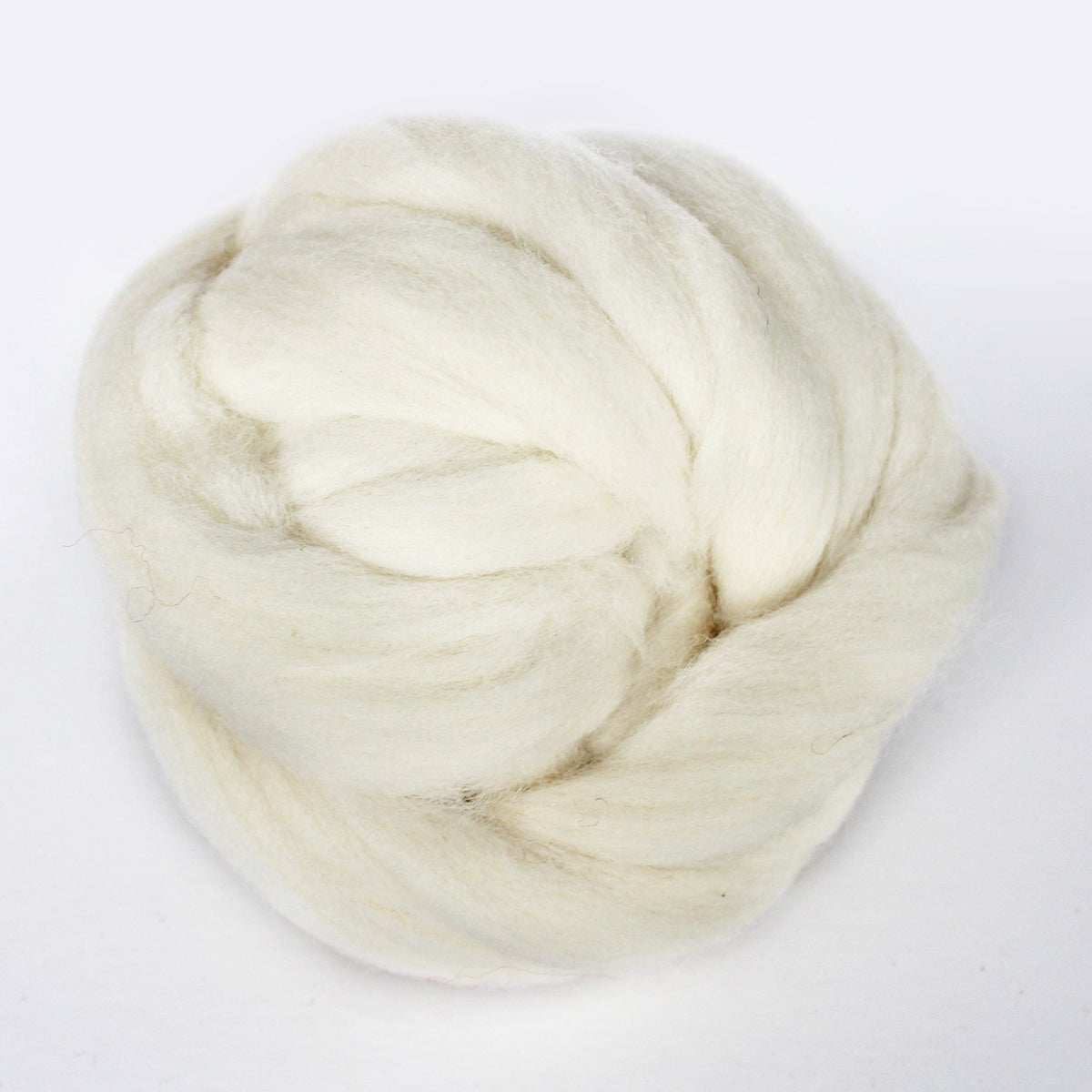 Roving #060 IVORY