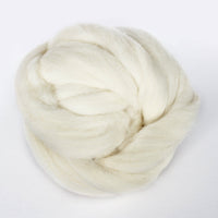 Roving #060 IVORY