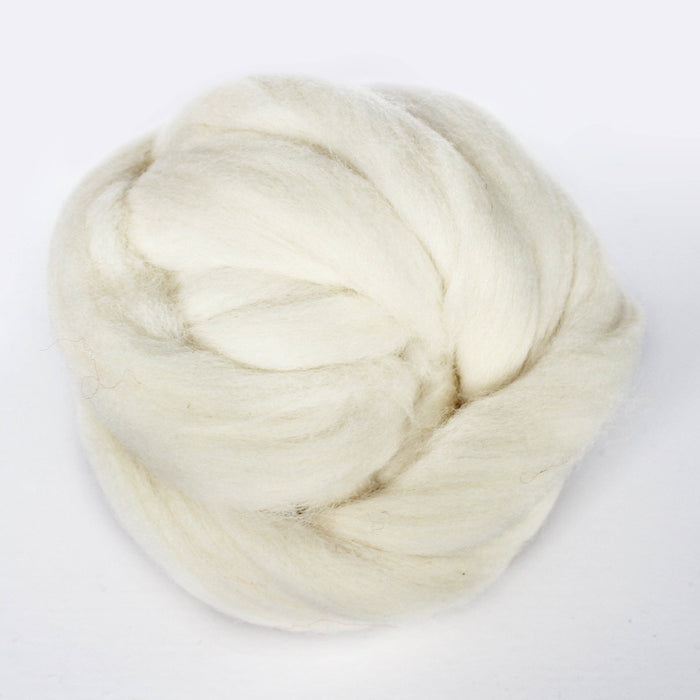 Roving #060 IVORY