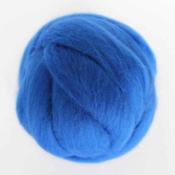 Roving #073 DENIM