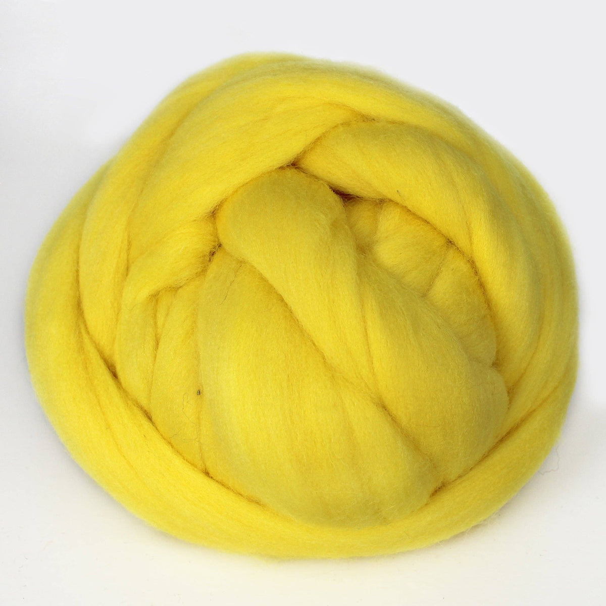 Roving #027 LEMON