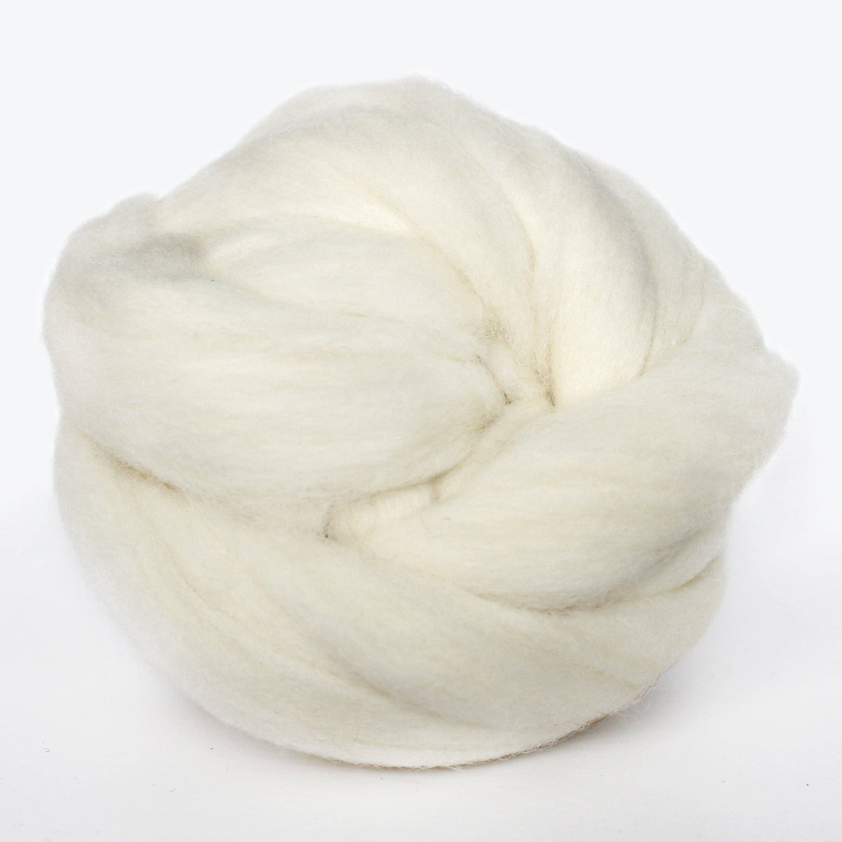 Roving #060 IVORY