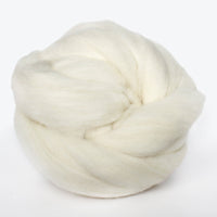 Roving #060 IVORY