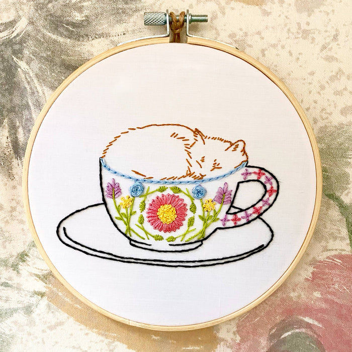 Catpuccino
