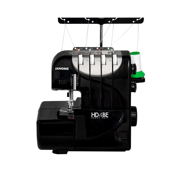 HD4