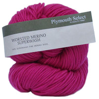 Merino SW - Worsted