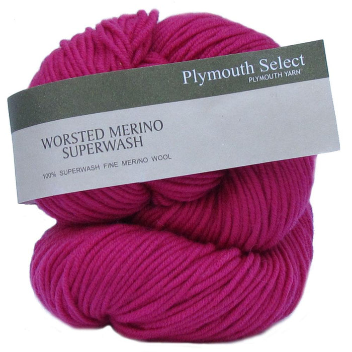 Merino SW - Worsted