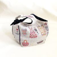 Sampler Bag