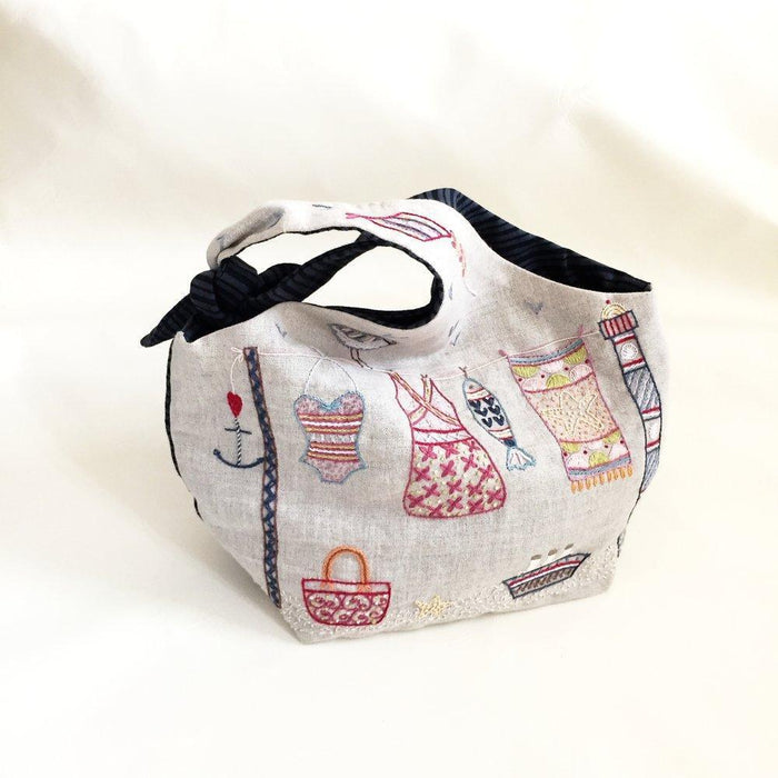 Sampler Bag