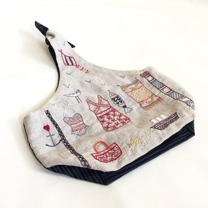 Sampler Bag