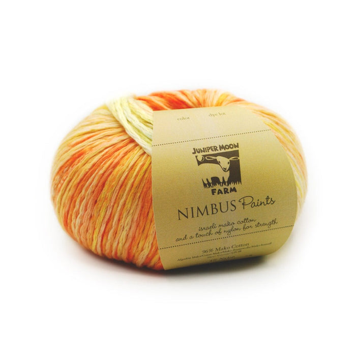 Nimbus Paints - Johanna