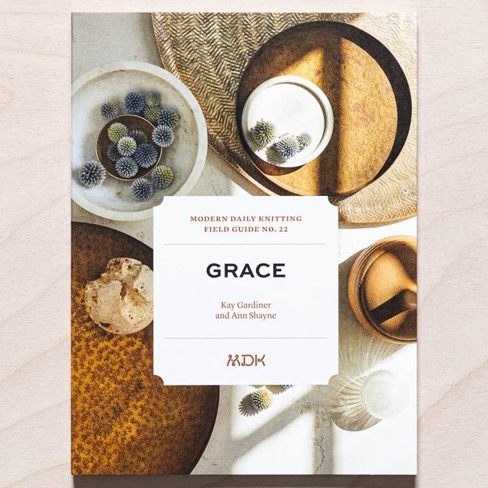 MDK Field Guide