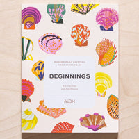 MDK Field Guide