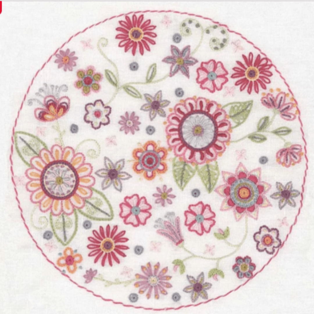 Kits Broderie