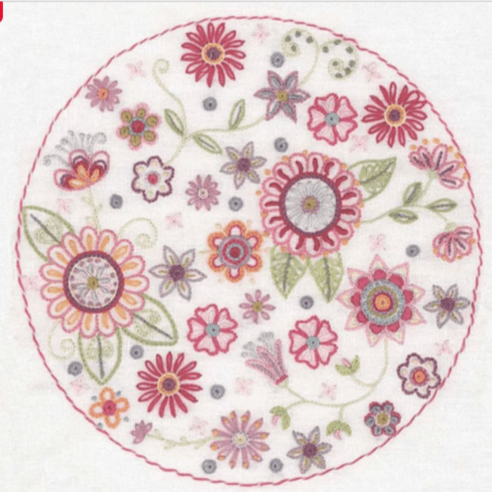 Kits Broderie