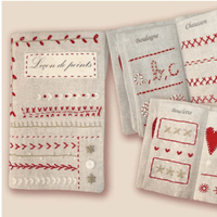 Kits Broderie