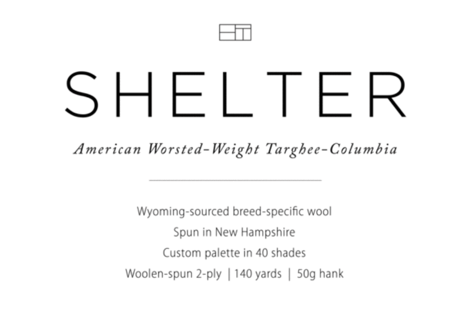 Shelter