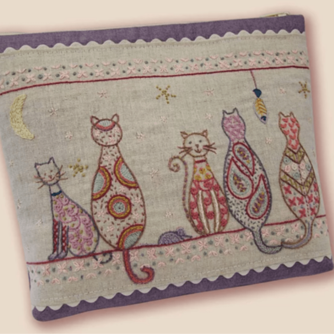 Kits Broderie