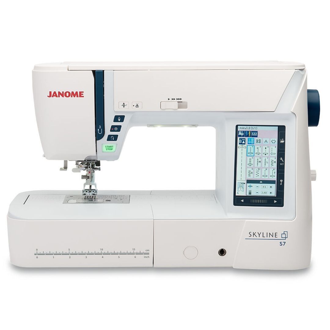 Skyline 7 - Demo Model (used)