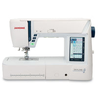 Skyline 7 - Demo Model (used)