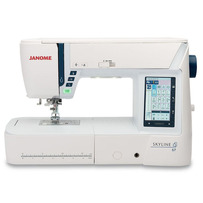 Skyline 7 - Demo Model (used)