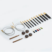 Lantern Moon Needle Set