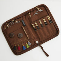 Lantern Moon Needle Set