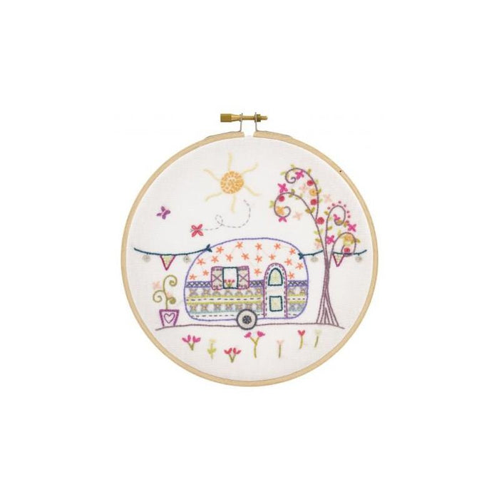 Kits Broderie