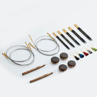 Lantern Moon Needle Set