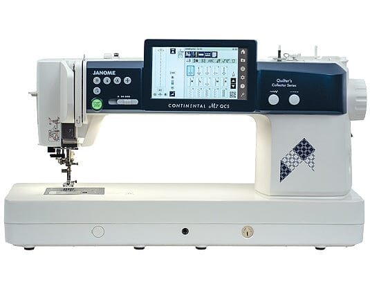 M7 - Display