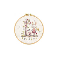 Kits Broderie